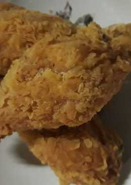 Ayam goreng tepung