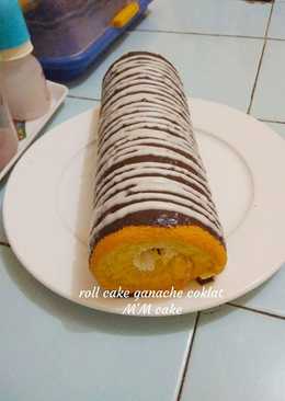 Roll cake ekonomis