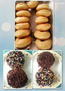 Donat Kentang Ncc