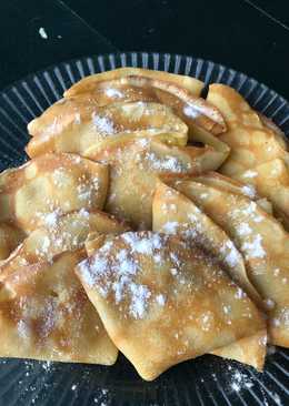 1.057 resep pancake pisang enak dan sederhana - Cookpad