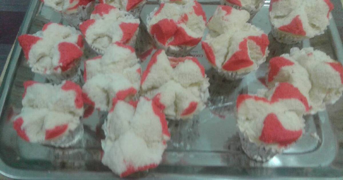 Resep BoLu KuKus nan cantik Resep BoLu KuKus nan cantik
