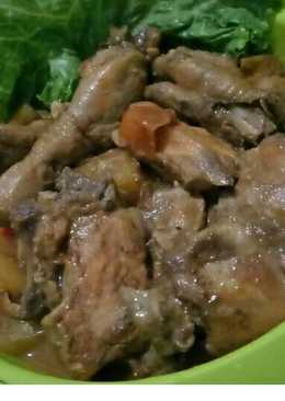 780 resep semur ayam enak dan sederhana - Cookpad