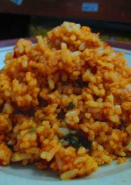 Nasi Goreng Magic Com