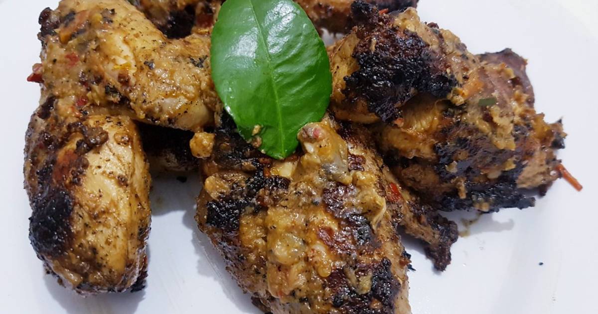 574 resep ayam taliwang enak dan sederhana - Cookpad