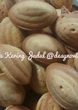 Bolu Kering Jadul