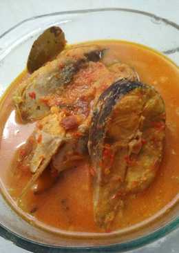 Asam Padeh Patin