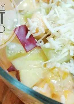 Salad Buah Segar