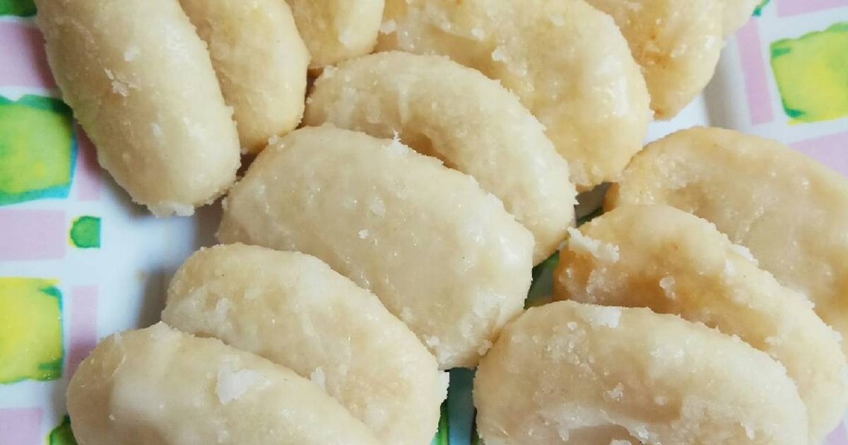 392 resep  kue  getas enak dan sederhana Cookpad