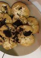 Kue cubit simple banget