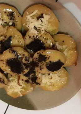 Kue cubit simple banget