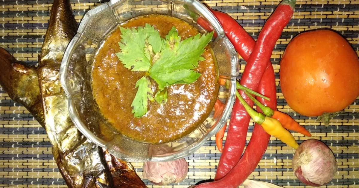 107 resep masakan gorontalo enak dan sederhana - Cookpad