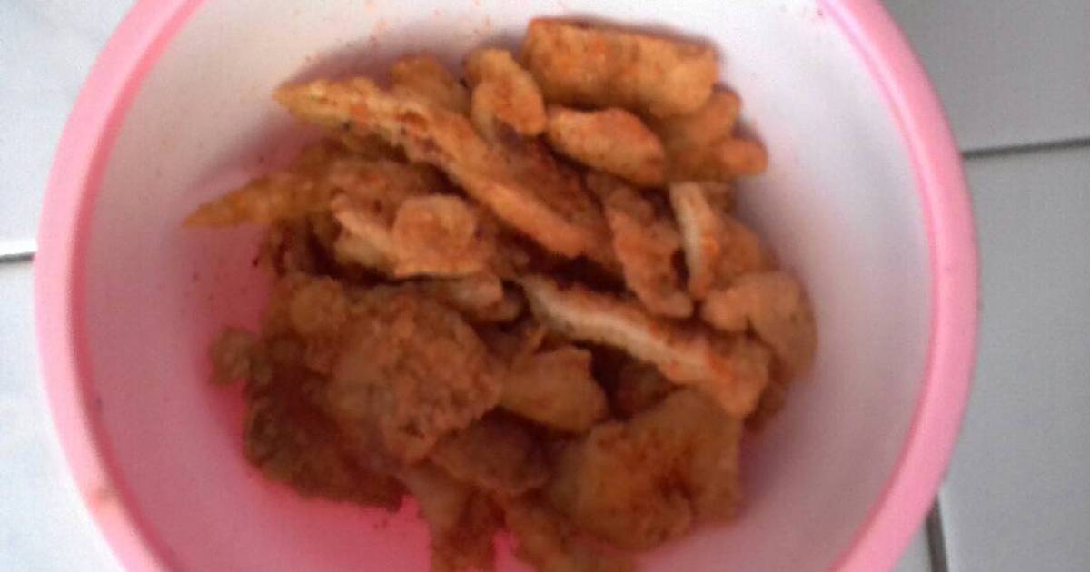 Resep Dada Ayam Utuh - divisorappender