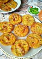 Pia pia udang