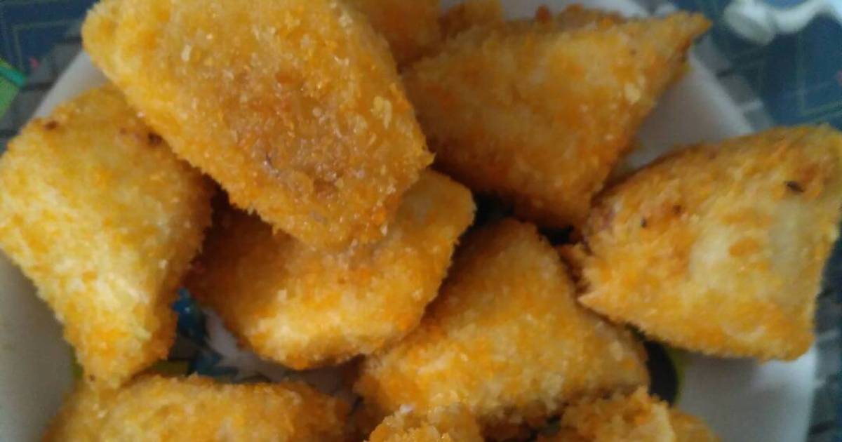 19 resep tahu bakso crispy enak dan sederhana - Cookpad