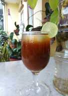 Tamarind Ice Tea (Gula Asem) #pr_RecookMinTradisional