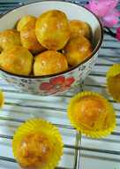 Nastar (resep ny liem)