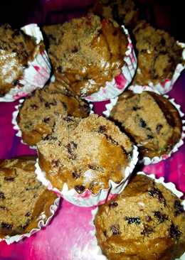 Bolu kukus pisang coklat ð