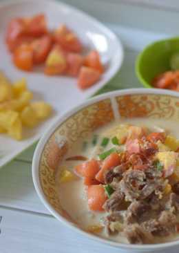 Soto Betawi