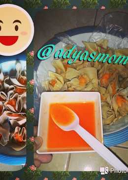 Dimsum udang - 134 resep - Cookpad