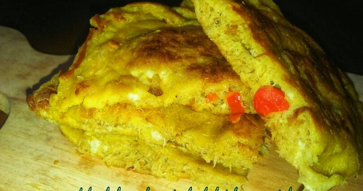 126.506 resep telur enak dan sederhana - Cookpad
