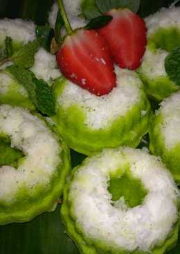 Putu ayu sari pandan asli