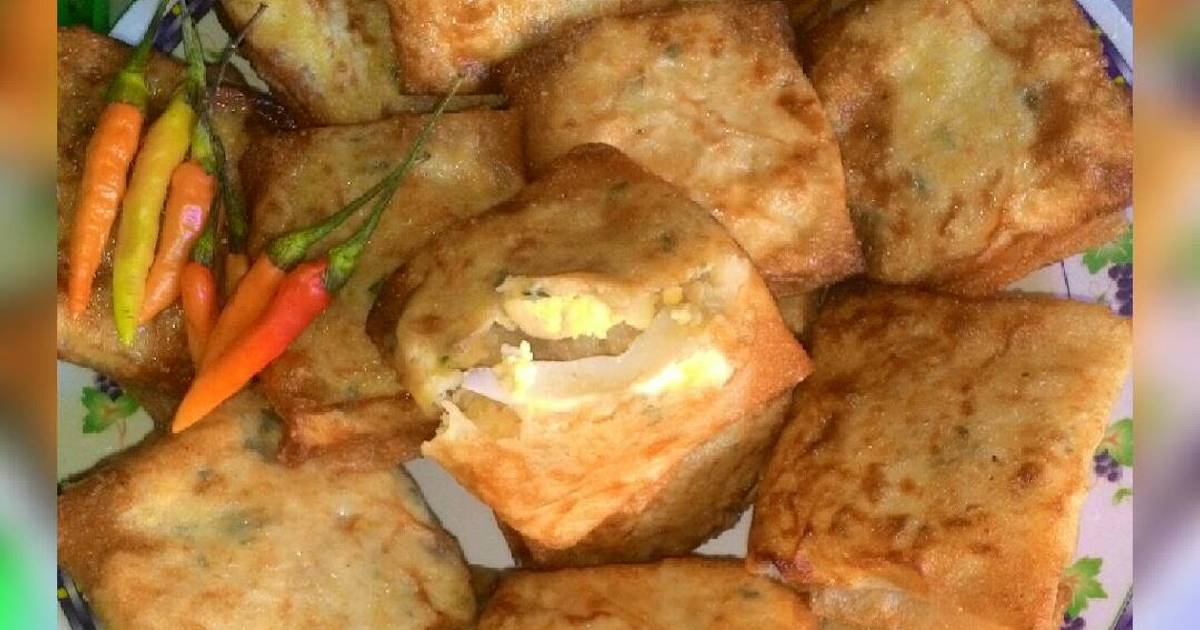 Martabak telur - 343 resep - Cookpad