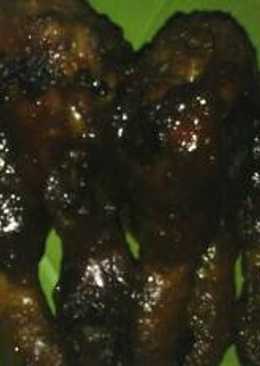 Ayam Panggang Kecap