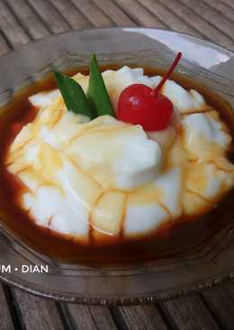 1 217 resep  bubur  sumsum  enak dan sederhana Cookpad