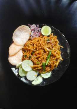 Mie Aceh