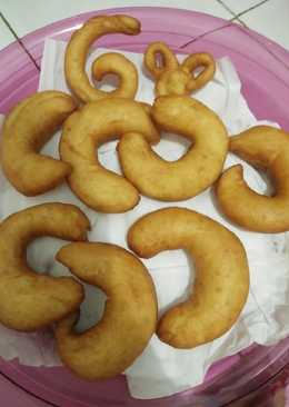 Donat magnet