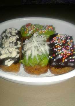 Nugget Pisang Raja (Hits) ðð