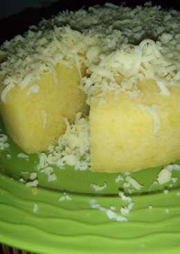 Cheese Cake (No mixer, no oven)