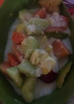 Salad Buah