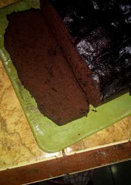 Brownis choco