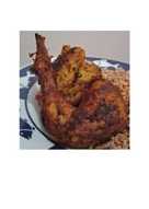 Ayam Goreng Lengkuas