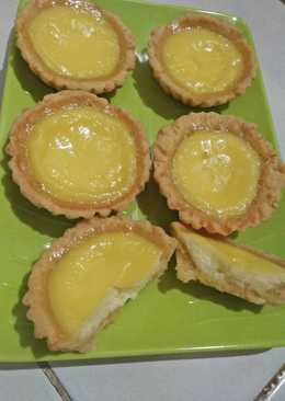 Pie susu