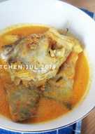 Gulai Ikan Kakap