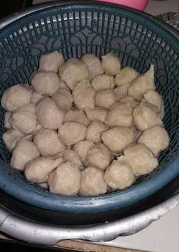 Bakso Rumahan / Somay / Pentol