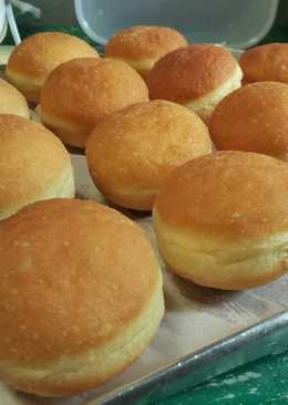Donat Kentang NCC