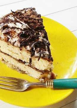 Tiramisu ala ku