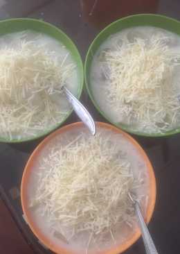 Sop duren