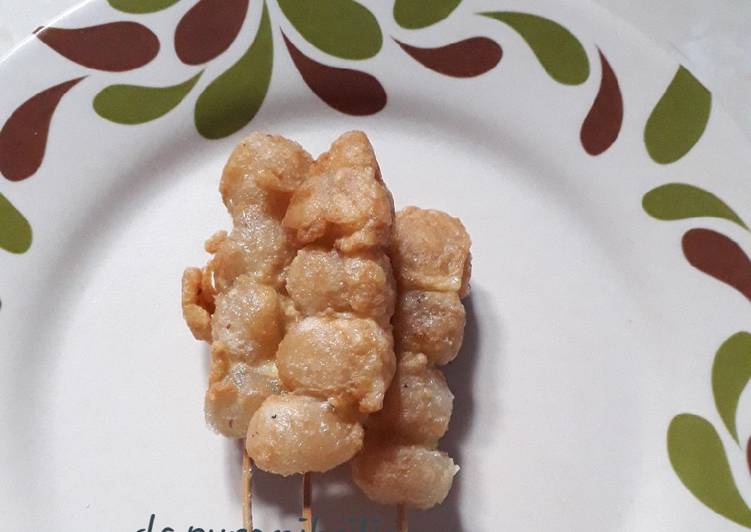 Cilor batita anti gagal recipe main photo