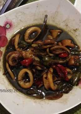 Cumi Oseng Seuhah