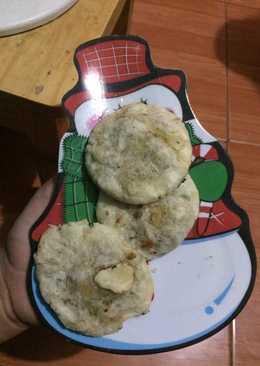 Cireng isi ayam simpleð'