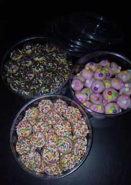 Egg Drops Suka-suka ð'