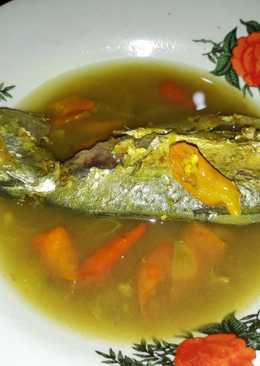 Pindang bugis tanpa petsin#bikinRamadanberkesan