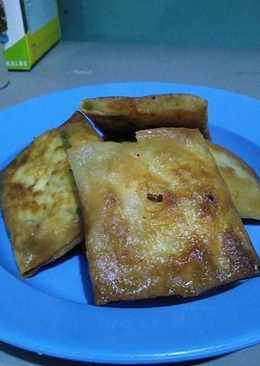 Martabak mini