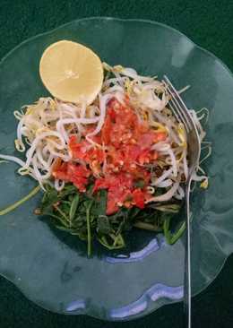 Plencing kangkung super pedas