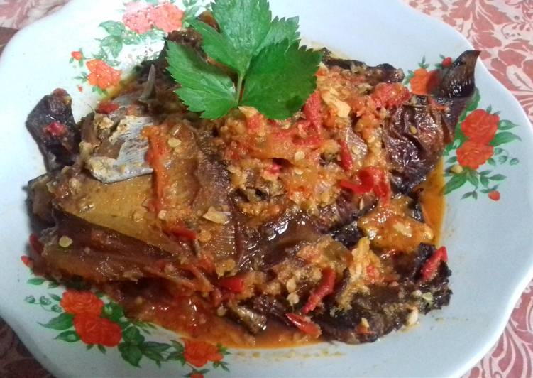 Resep Masakan Ikan Panggang  Resep+