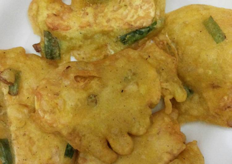 Tempe Kemul